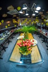 Фото компании  El Gusto, кафе-пиццерия 31