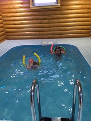 Фото компании  Баня & Сауна 5