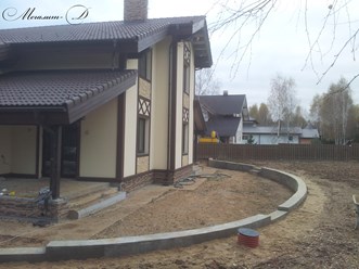 Фото компании ООО Мегалит-Д 5