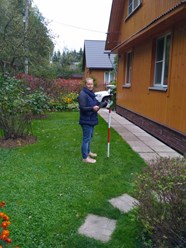 Фото компании ООО "Кадастровый Инженер" Москва 9