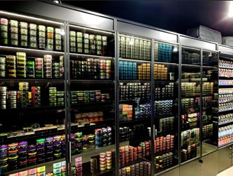 Фото компании ООО HookahTrade 1