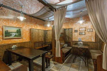 Фото компании  Старый Амбар, сеть трактиров 18