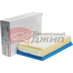 Фото компании  Пекинский Джип 15