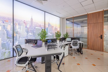 Фото компании  VALLI GROUP 2