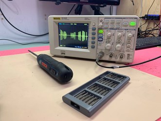 Фото компании  АмперСервис 5