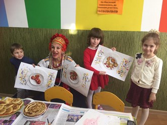 Фото компании  Детский центр «Золушка» 22