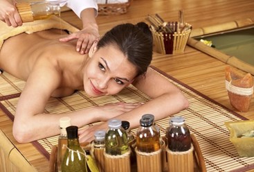 Фото компании ИП Joy Thai SPA 1