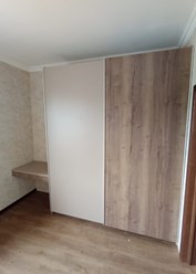 Шкафы-купе от производителя на заказ