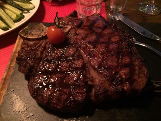 Фото компании  МЯСО, стейк-бар 32