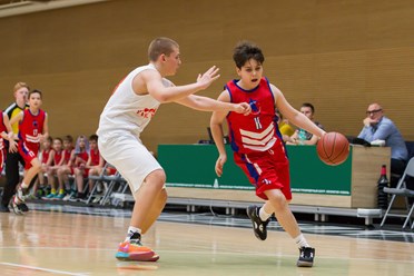 Фото компании  БТА 23 | Баскетбольная Тренировочная Академия 23 2