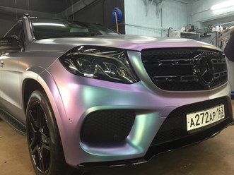 Фото компании  Bardunoff Detailing 9