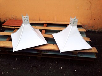 Фото компании ООО Спецкров 28