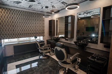 Фото компании  Бьюти Коворкинг 21 13