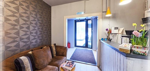 Фото компании ООО Prohairs 9