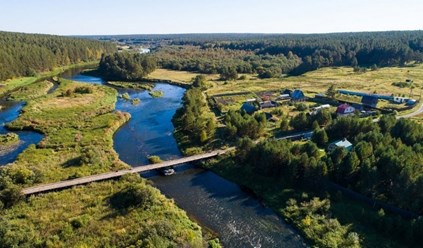 Фото компании ООО Залесье 2