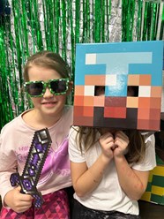 Фото компании  Городские каникулы. Ходынка 14