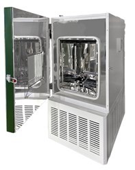 Климатические камеры тепло-холод, тепло-холод-влага от 80 до 500 литров