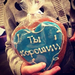 Фото компании  Kitchen, сеть семейных кафе 2