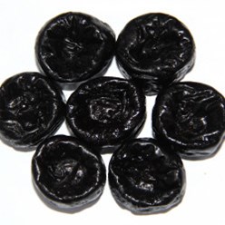 Чернослив балончик