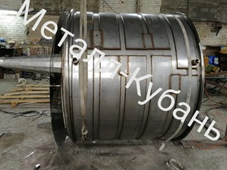 Фото компании ООО Металл-Кубань 10