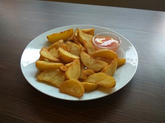 Фото компании  Super Burger, бар-бургерная 7