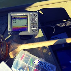 Фото компании  "Lowrance" пункт выдачи в г. Челябинск 2