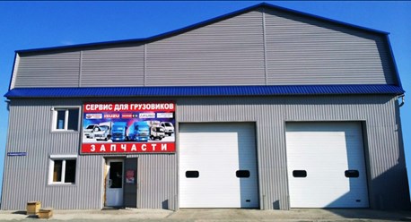 Фото компании  AVTO UPITER 1