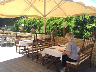 Фото компании  Парус 19