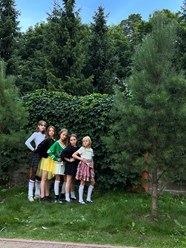 Фото компании  Top camp 13