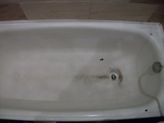 Фото компании ип Реставрация ванн 20