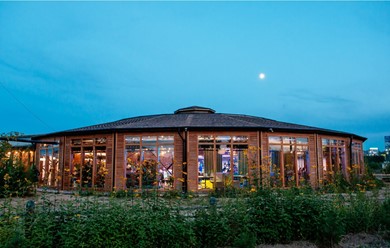 Фото компании  Баран на Корове, народное кафе-ресторан 6