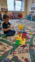 Частный детский сад в Кунцево Образование Плюс I