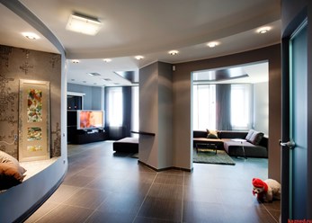 Фото компании ООО Ремонт Про100 1