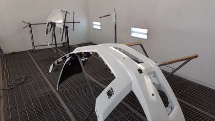 Фото компании  AFTO-сервис 8