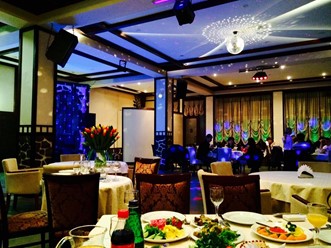 Фото компании  La luna, ресторан 1