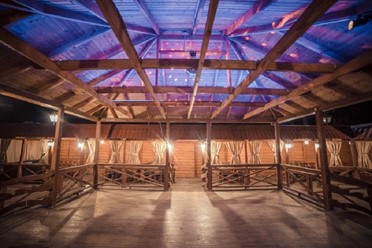 Фото компании  Старый ГородЪ, кафе-ресторан 14