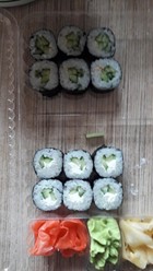 Фото компании  Pro-Sushi 7