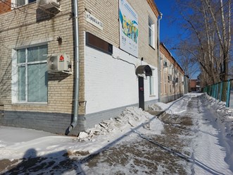 Студия красоты Оксаны Ем "ПРЕОБРАЖЕНИЕ". Адрес: ул. Суворова, 1а лит б. Записаться на бесплатную консультацию можно написать или позвонить: +7 909 808-19-54