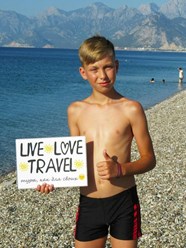 Фото компании  Live Love Travel 16