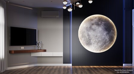 Дизайн интерьера домов, квартир.
Разработаем дизайн проект в любом стиле. 

При необходимости с ремонтом под ключ.
На наши объекты всегда можно попасть на стадии ремонтных работ.