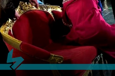 КЕЙС: СПЕКТАКЛЬ «БЕГ» Тюменского драматического театра.  Подробнее: https://vk.com/brendmedia_72?w=wall-228156506_963