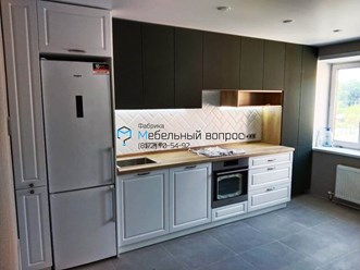 Фото компании ООО Фабрика Мебельный вопрос 3