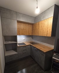 Фото компании  Кухни Хара 5