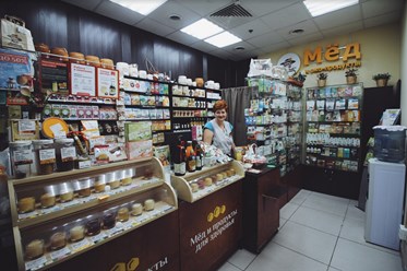 Фото компании ООО Добрый пасечник у метро Отрадное 6