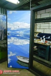 Фото компании  Двери Клин 3