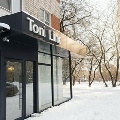 Входная группа.