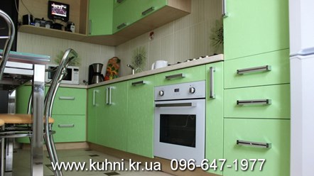 Фото компании ООО Кухни Кривой Рог 63