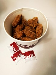 Фото компании  KFC, сеть ресторанов быстрого питания 6