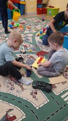 Частный детский сад в Кунцево Образование Плюс I