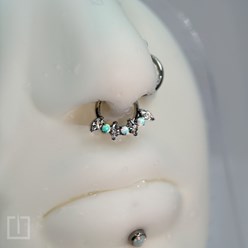 Фото компании ИП DRIP || Тату - Пирсинг || Калининград 18